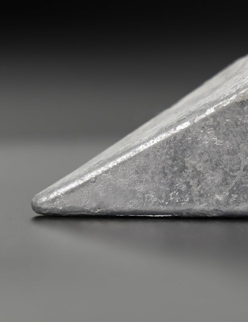 BLUEWING Pyramid Sinkers Lead Fishing Weights 1oz,2oz,3oz,5oz,8oz,10oz,12oz,16oz,32oz for Saltwater - Image 5